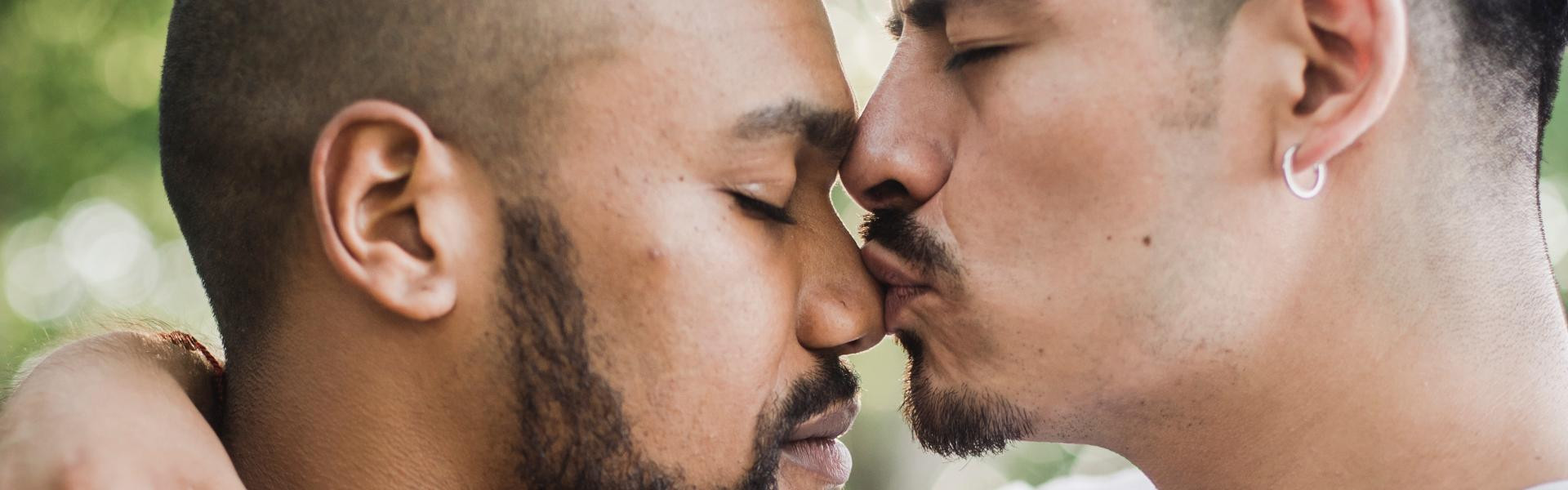 Guérir de l’homophobie et de la biphobie intériorisées