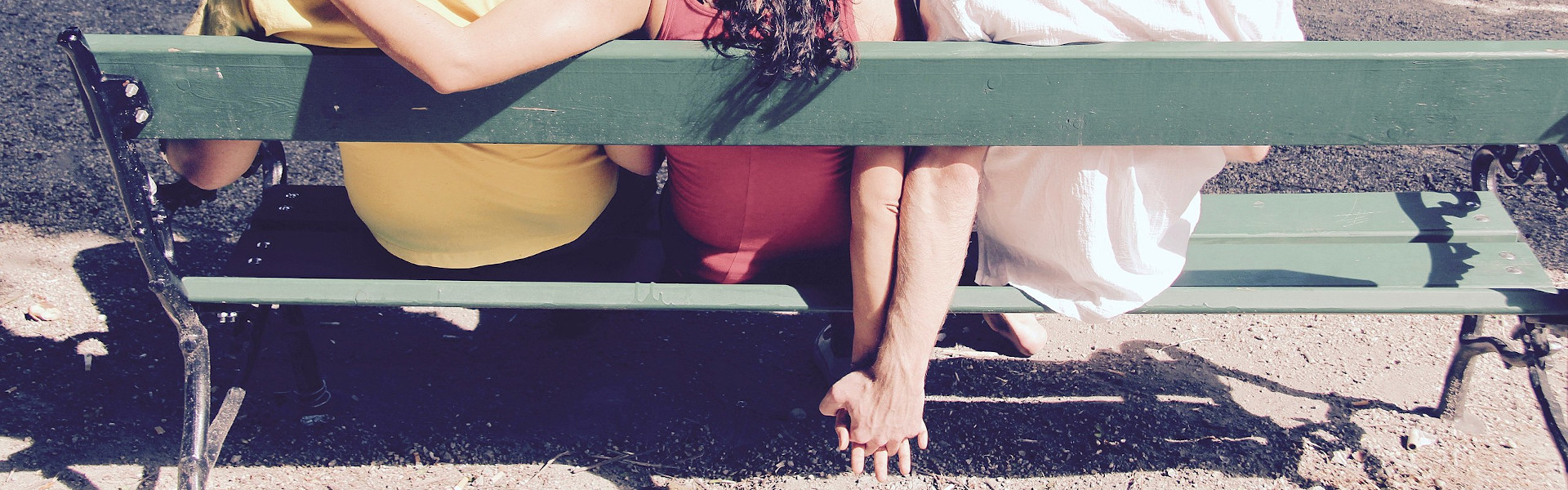 La non-monogamie consentante, c’est quoi?